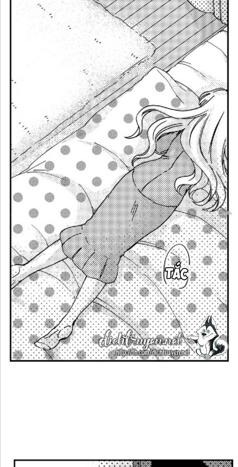 Sếp Thú Tính Nhà Bên Chapter 22 - Trang 2