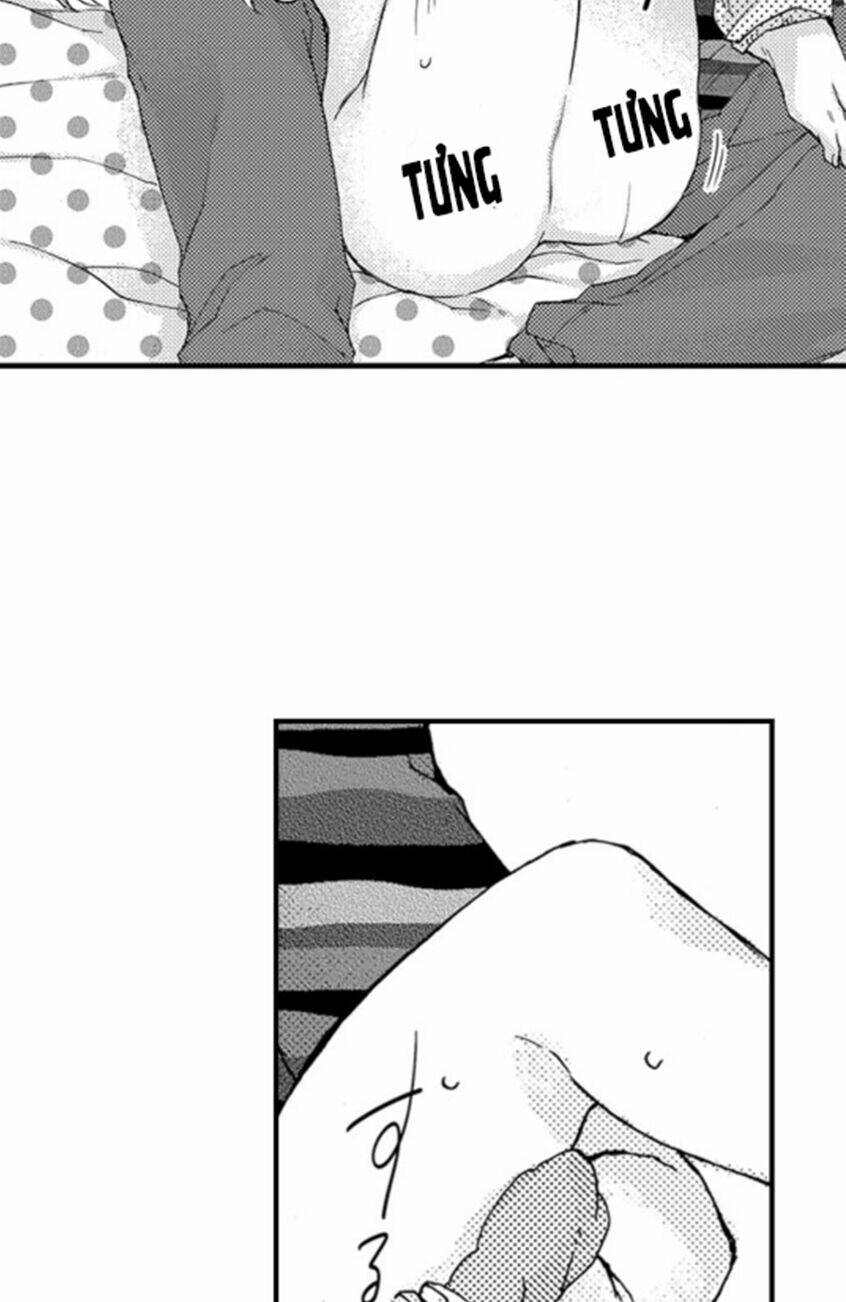 Sếp Thú Tính Nhà Bên Chapter 24 - Trang 2