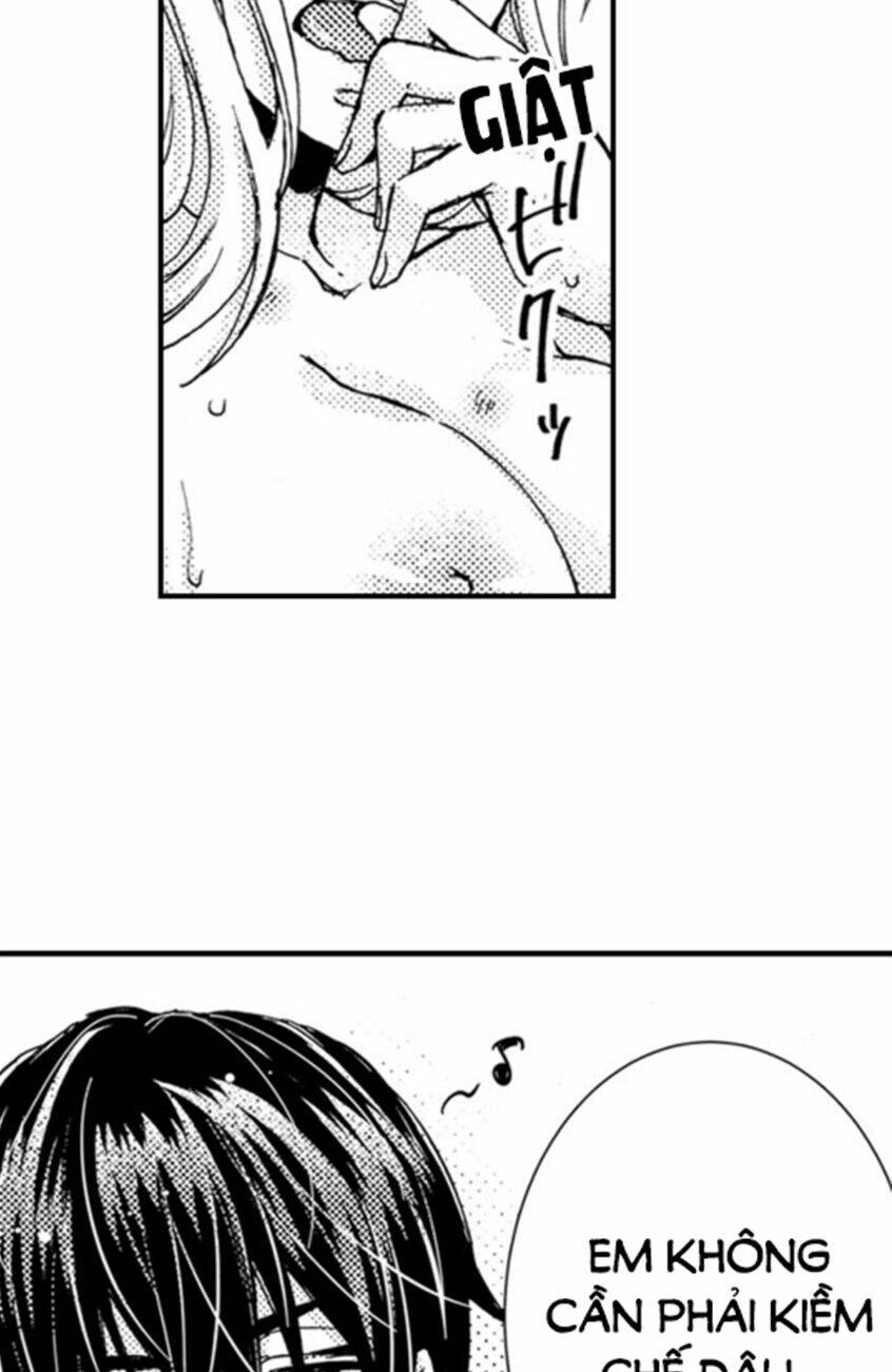 Sếp Thú Tính Nhà Bên Chapter 24 - Trang 2