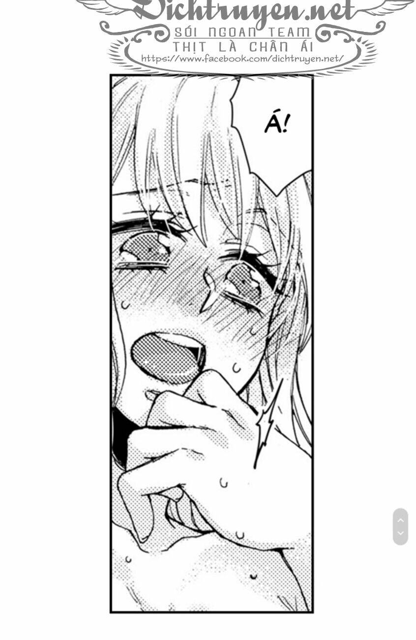 Sếp Thú Tính Nhà Bên Chapter 24 - Trang 2