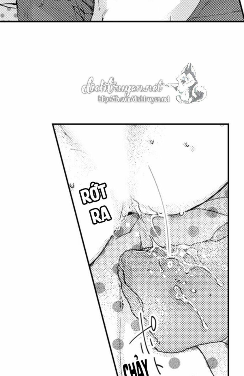 Sếp Thú Tính Nhà Bên Chapter 24 - Trang 2