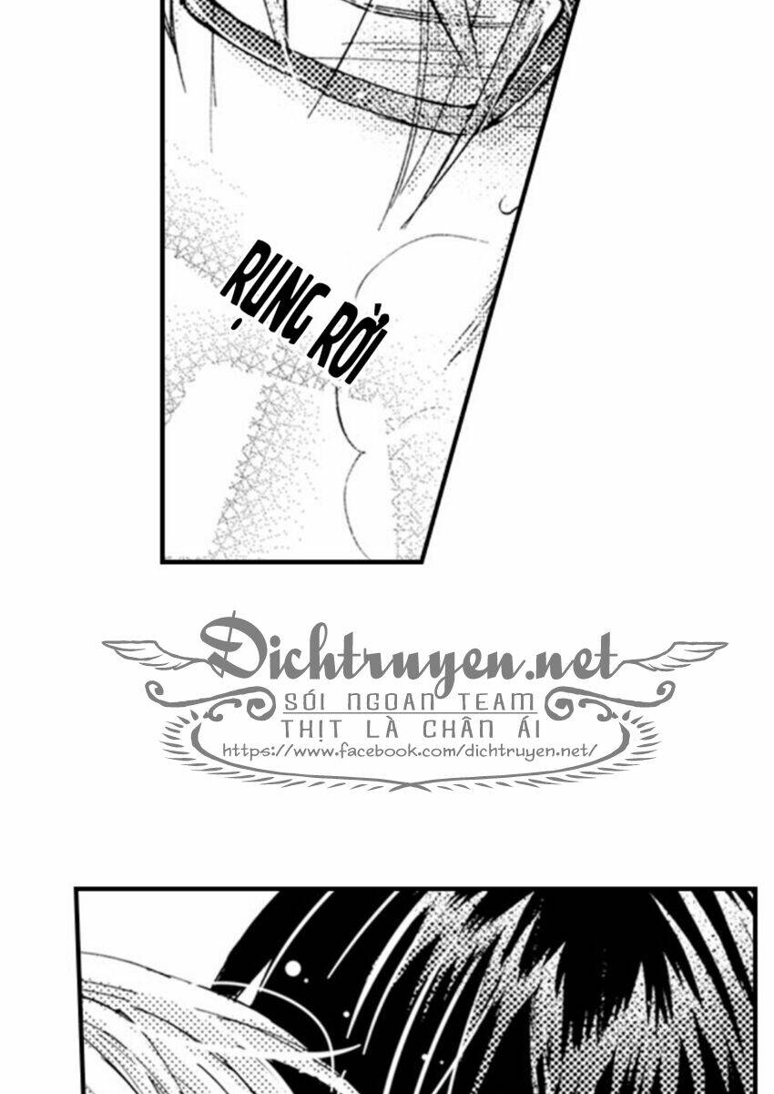 Sếp Thú Tính Nhà Bên Chapter 24 - Trang 2