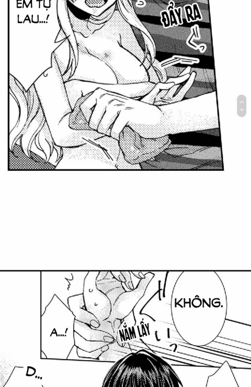 Sếp Thú Tính Nhà Bên Chapter 24 - Trang 2
