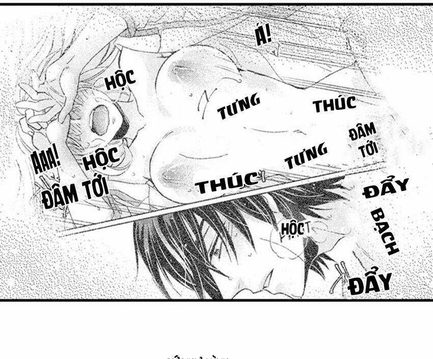 Sếp Thú Tính Nhà Bên Chapter 25 - Trang 2