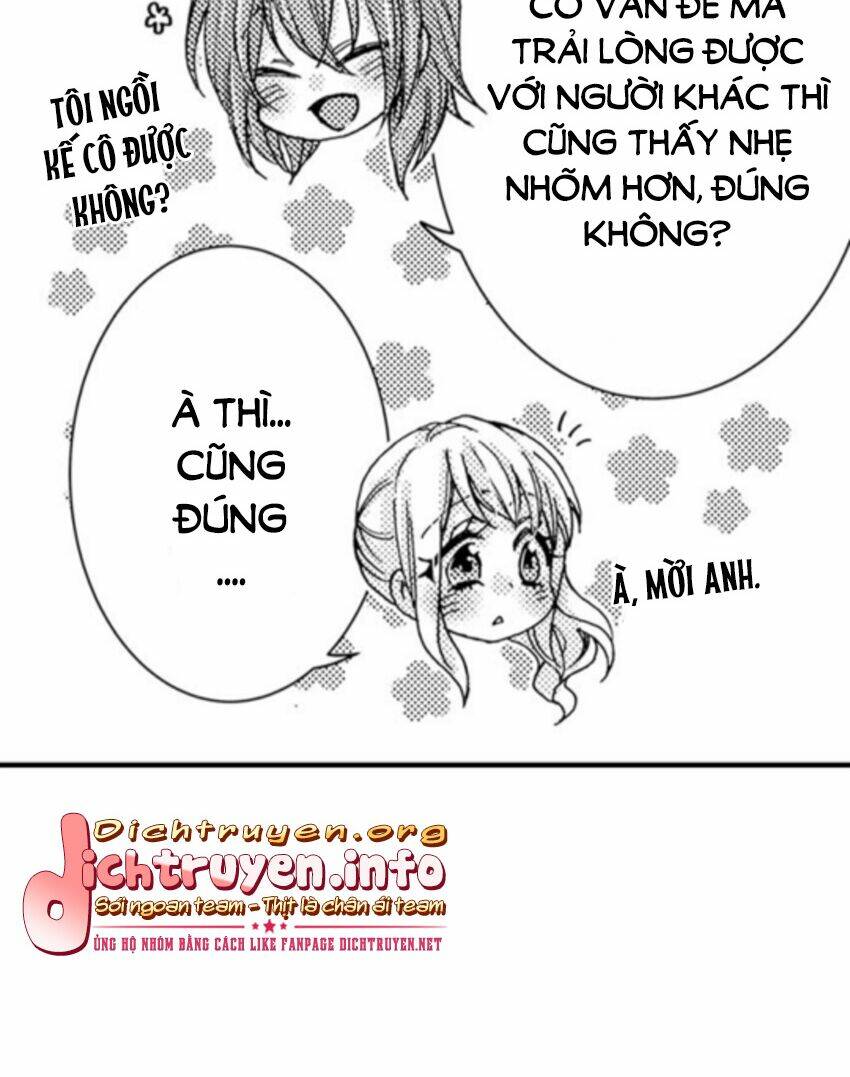 Sếp Thú Tính Nhà Bên Chapter 26 - Trang 2