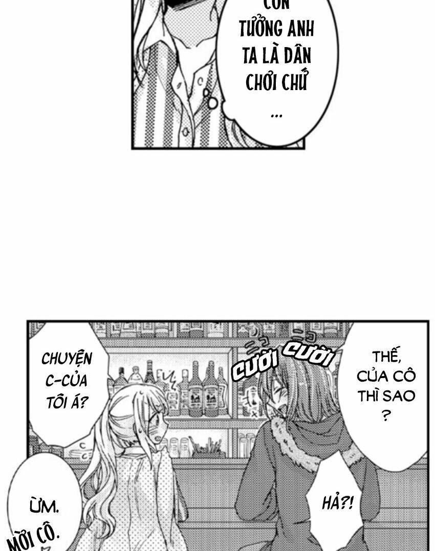 Sếp Thú Tính Nhà Bên Chapter 26 - Trang 2