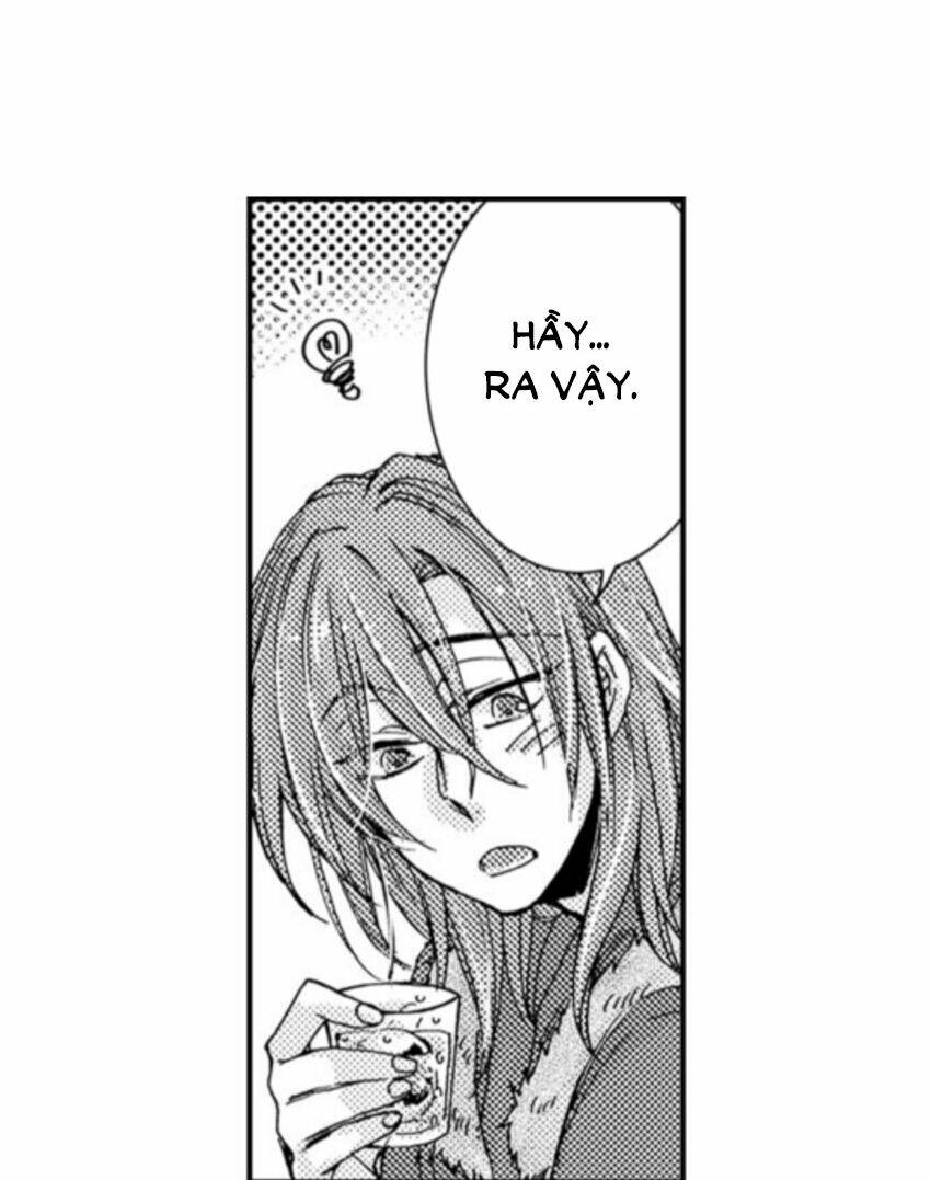 Sếp Thú Tính Nhà Bên Chapter 26 - Trang 2