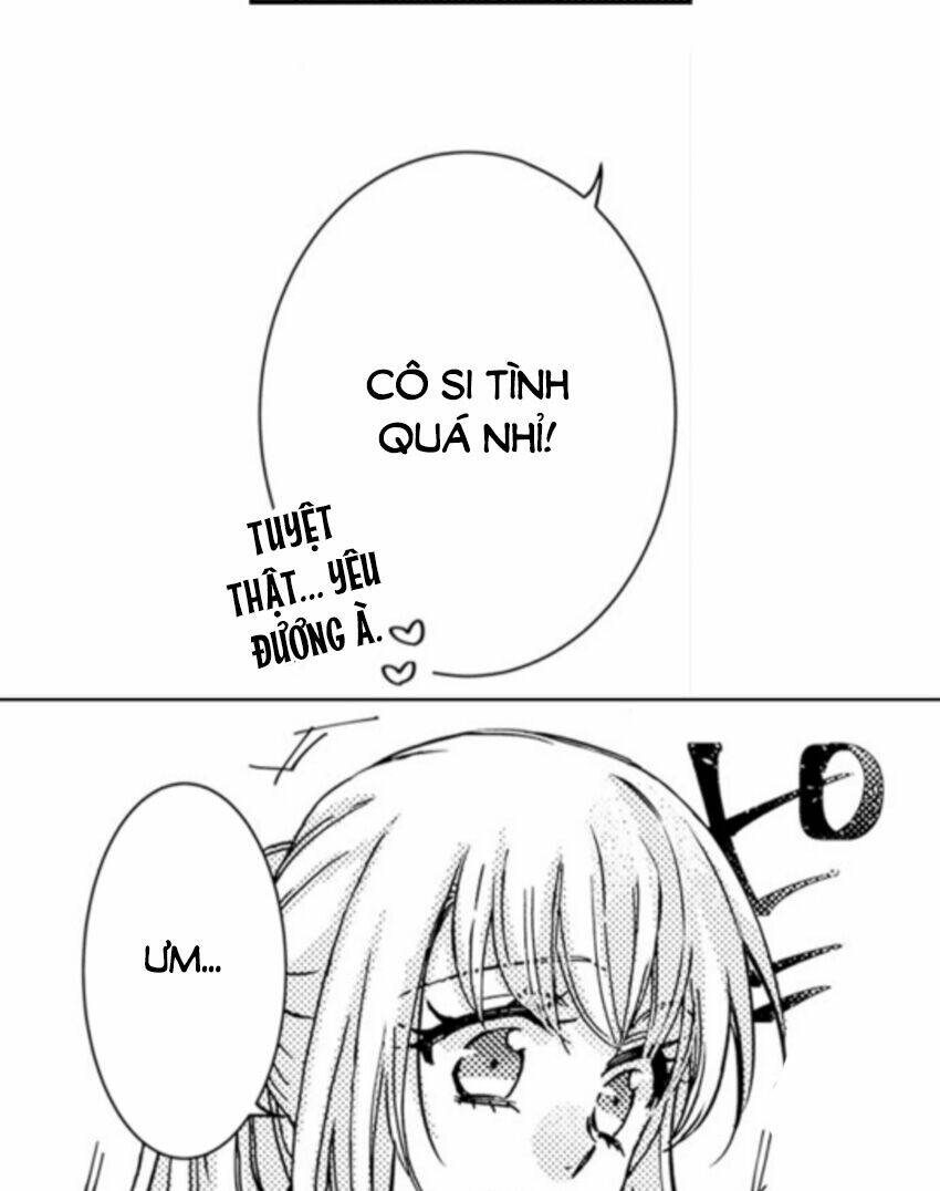 Sếp Thú Tính Nhà Bên Chapter 26 - Trang 2