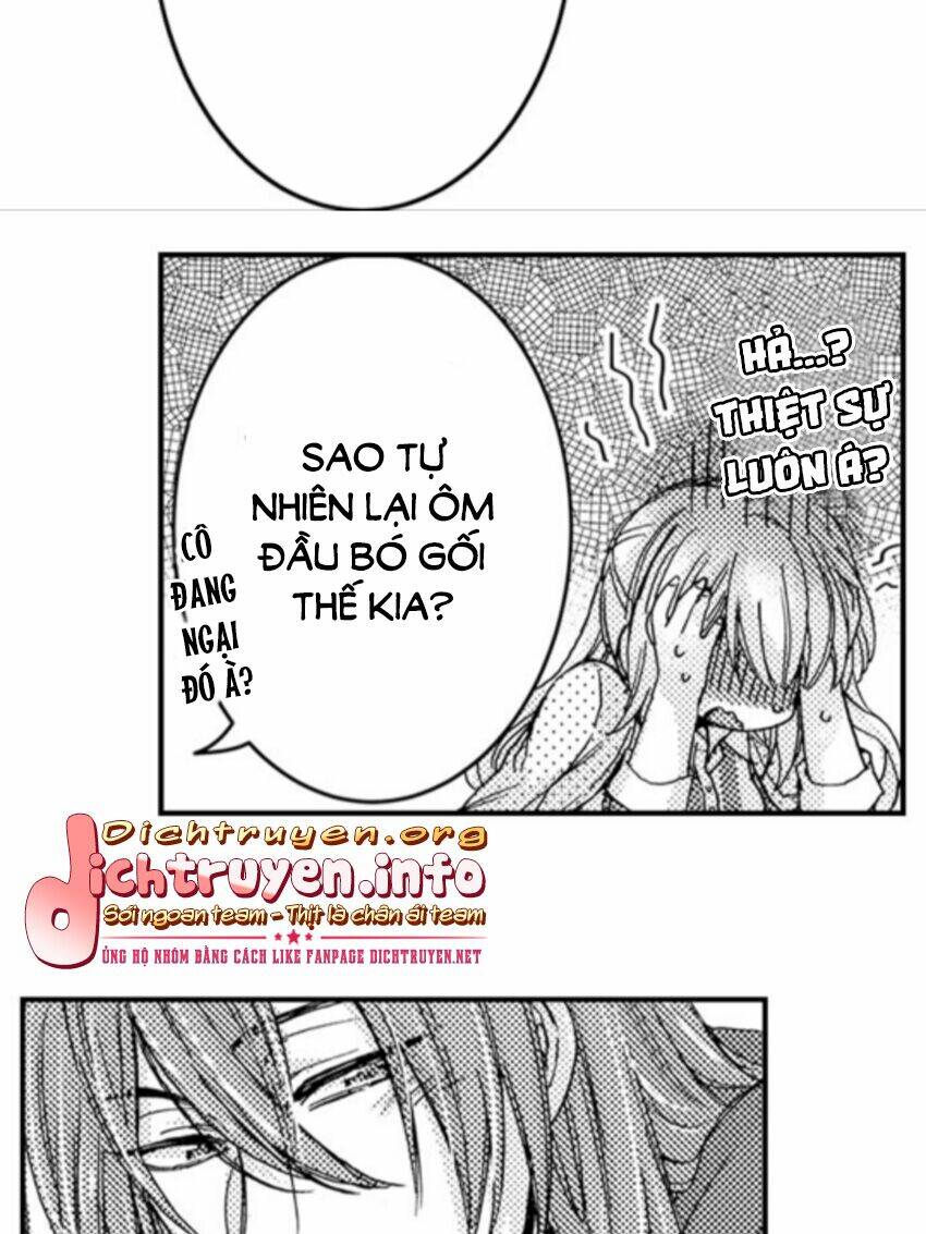 Sếp Thú Tính Nhà Bên Chapter 26 - Trang 2