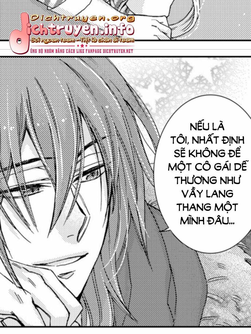 Sếp Thú Tính Nhà Bên Chapter 26 - Trang 2