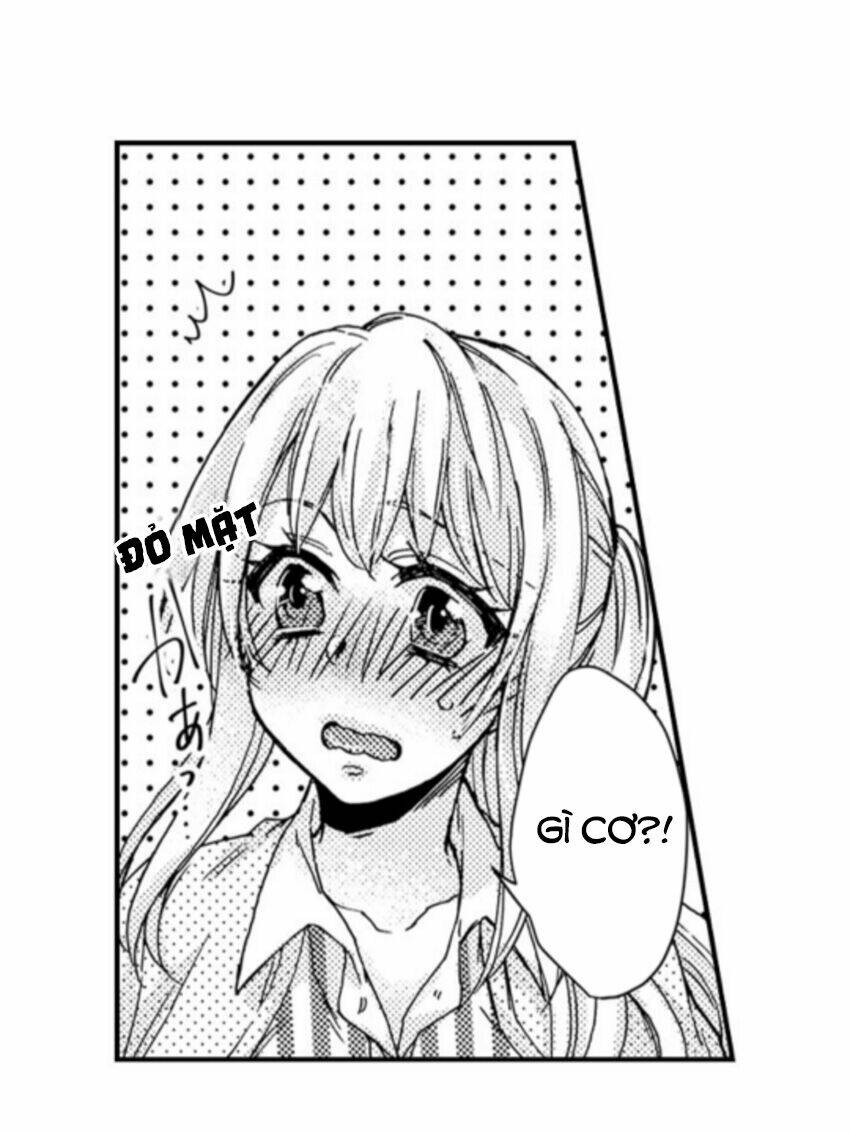 Sếp Thú Tính Nhà Bên Chapter 26 - Trang 2