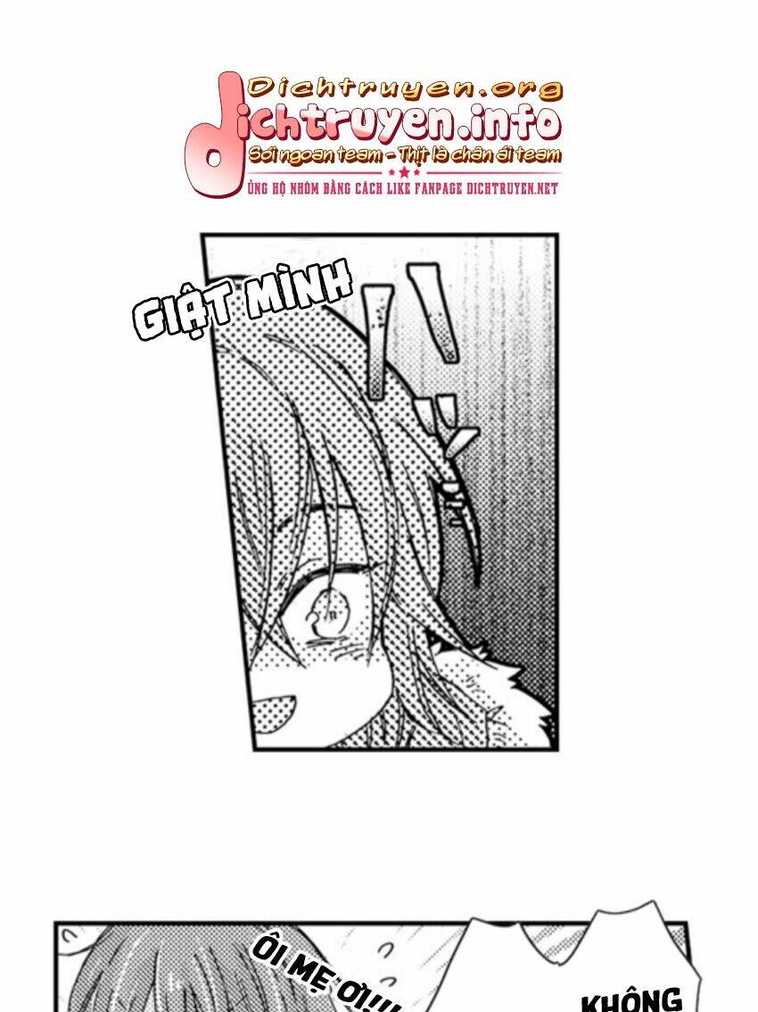 Sếp Thú Tính Nhà Bên Chapter 26 - Trang 2