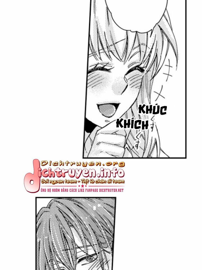 Sếp Thú Tính Nhà Bên Chapter 26 - Trang 2