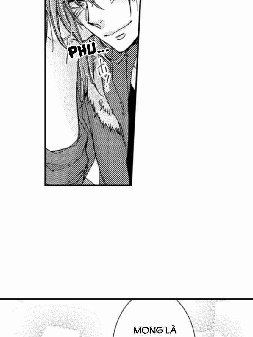 Sếp Thú Tính Nhà Bên Chapter 26 - Trang 2