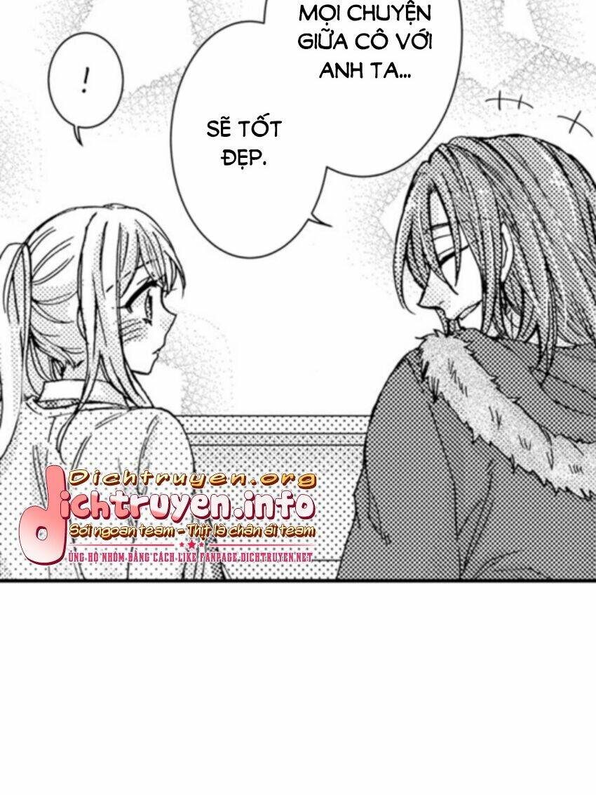 Sếp Thú Tính Nhà Bên Chapter 26 - Trang 2