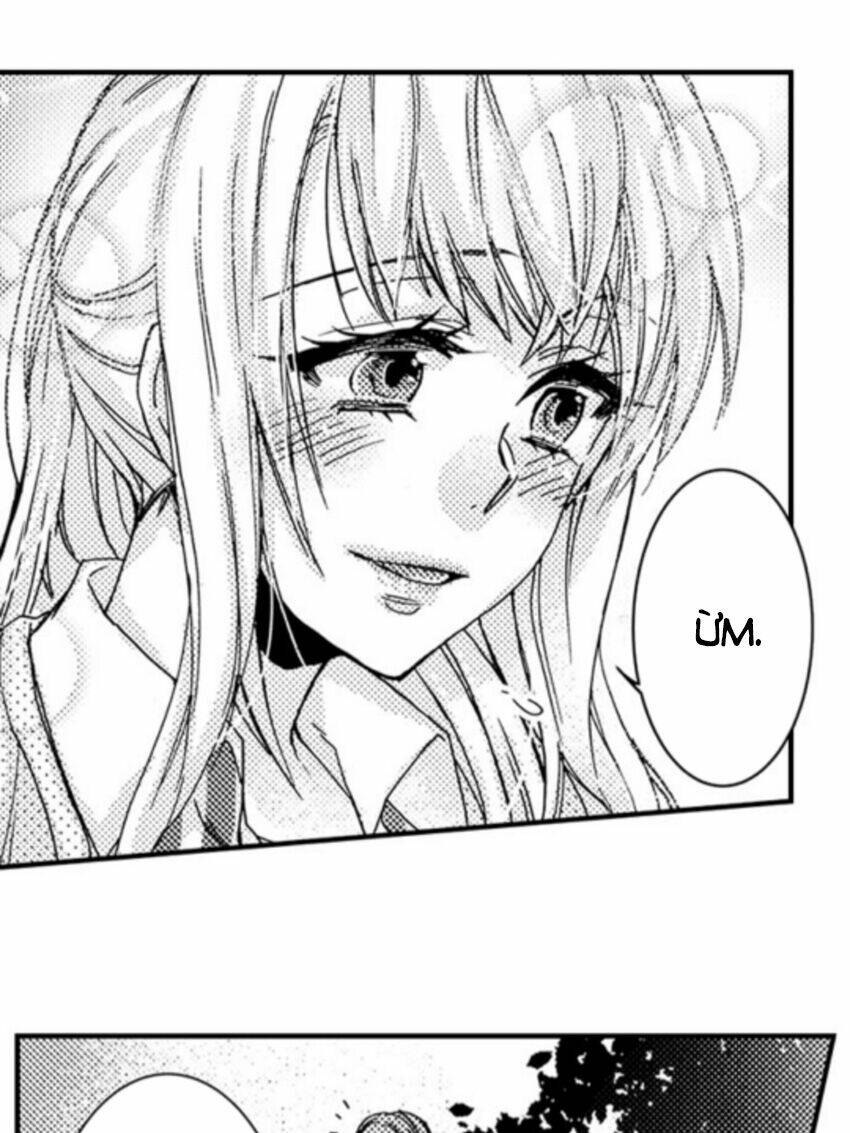 Sếp Thú Tính Nhà Bên Chapter 26 - Trang 2