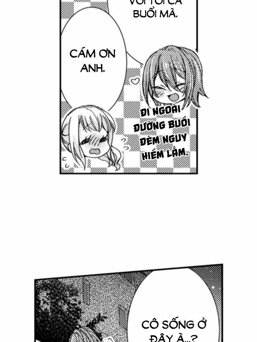 Sếp Thú Tính Nhà Bên Chapter 26 - Trang 2