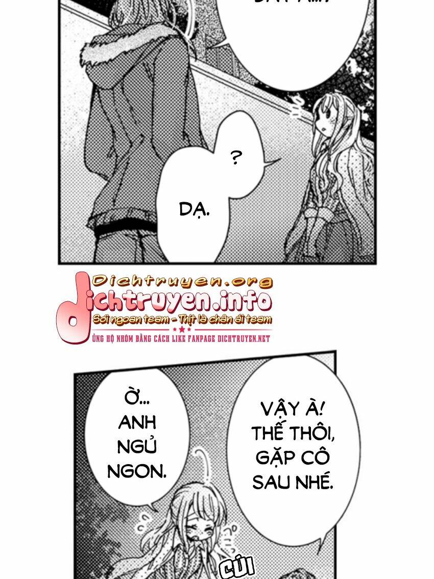 Sếp Thú Tính Nhà Bên Chapter 26 - Trang 2