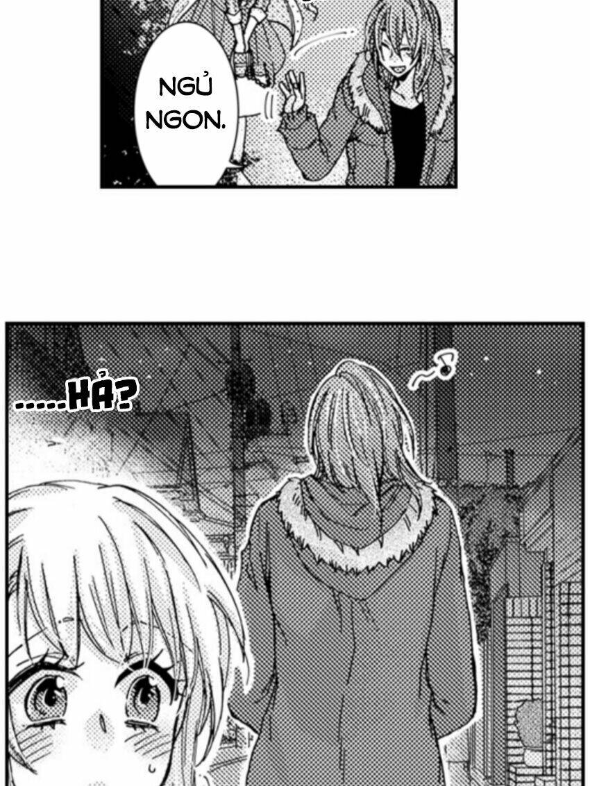 Sếp Thú Tính Nhà Bên Chapter 26 - Trang 2