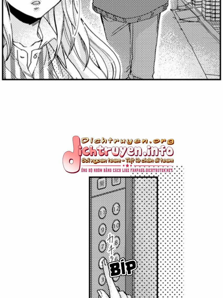 Sếp Thú Tính Nhà Bên Chapter 26 - Trang 2