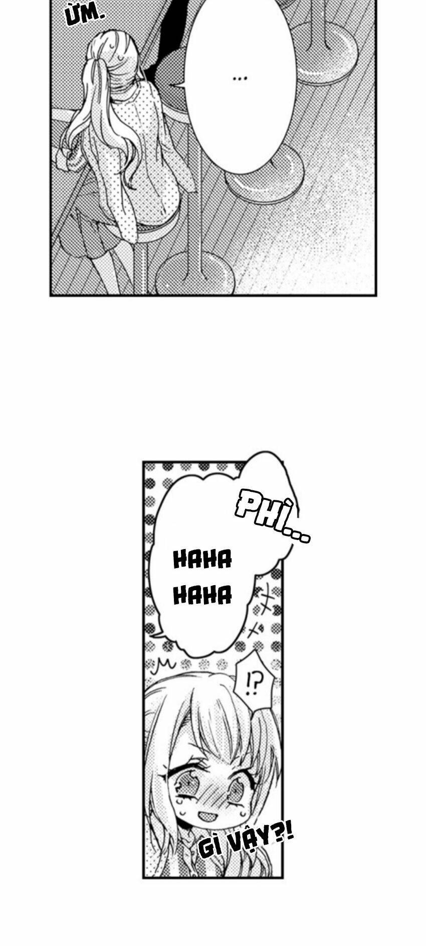 Sếp Thú Tính Nhà Bên Chapter 26 - Trang 2