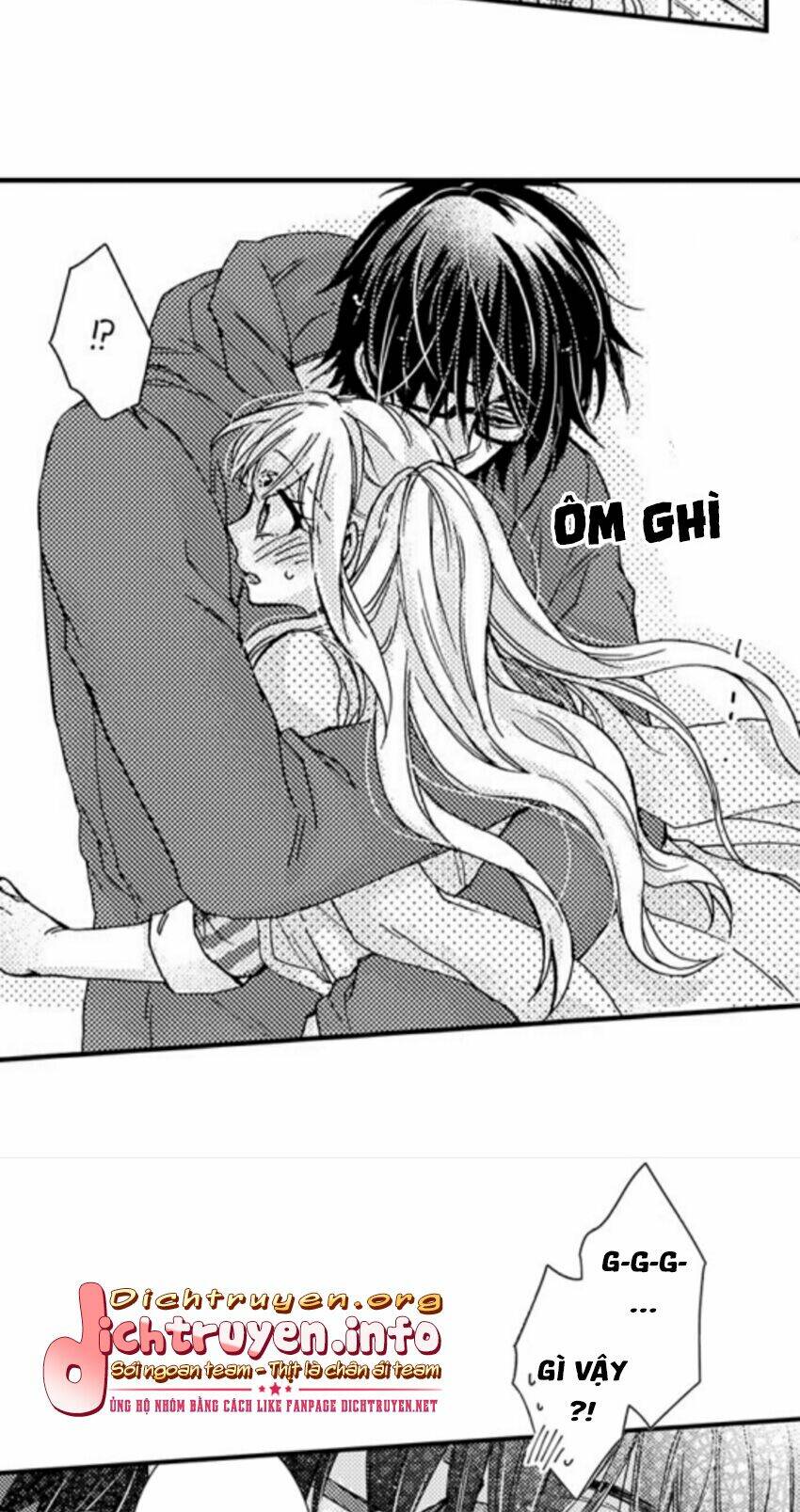 Sếp Thú Tính Nhà Bên Chapter 26 - Trang 2