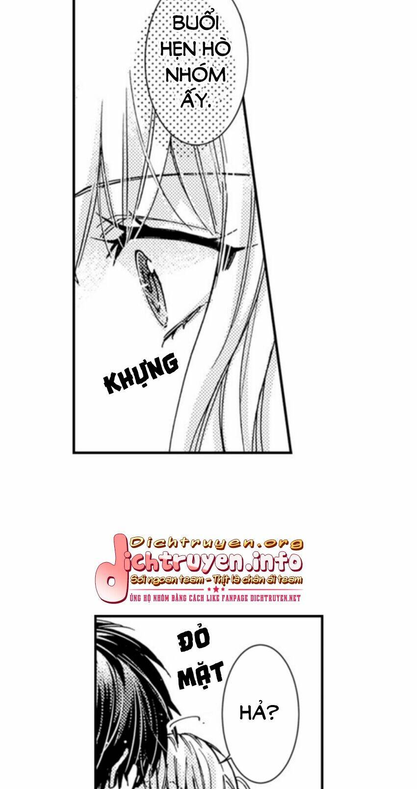 Sếp Thú Tính Nhà Bên Chapter 26 - Trang 2