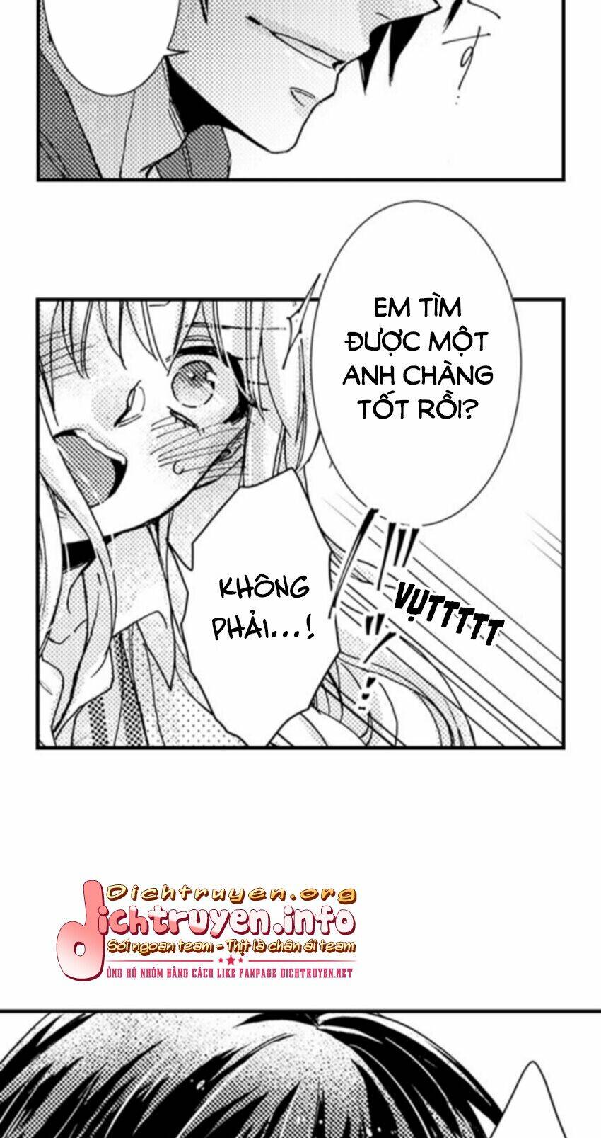 Sếp Thú Tính Nhà Bên Chapter 26 - Trang 2