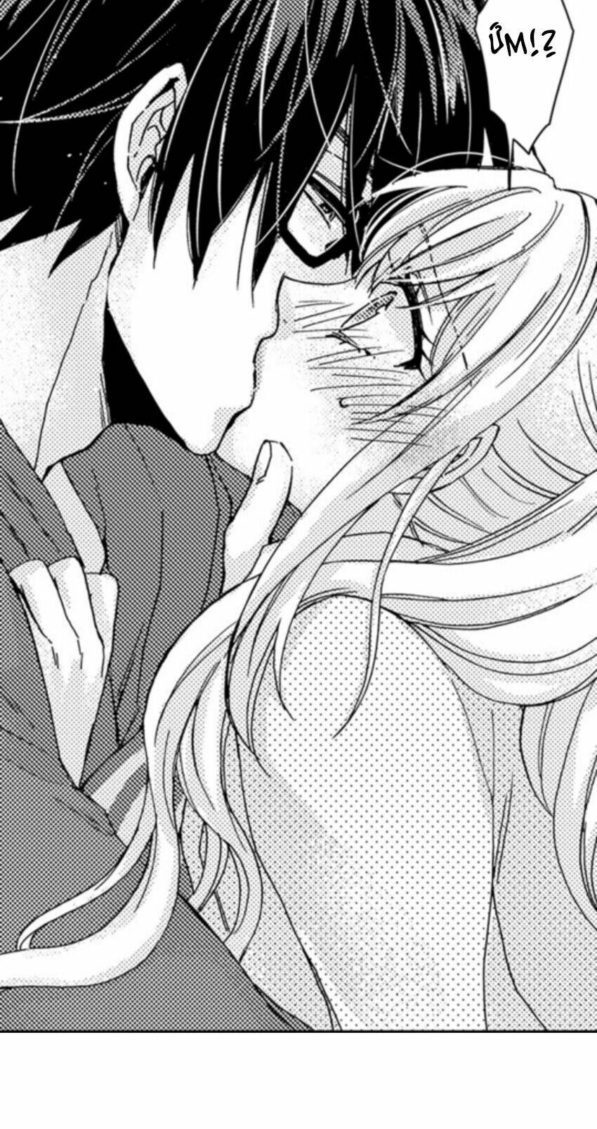 Sếp Thú Tính Nhà Bên Chapter 26 - Trang 2