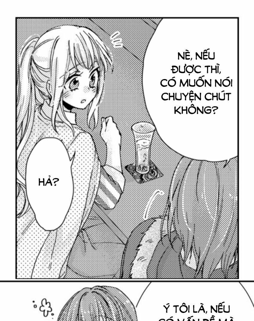 Sếp Thú Tính Nhà Bên Chapter 26 - Trang 2