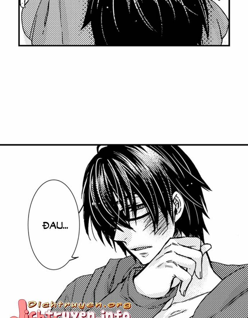 Sếp Thú Tính Nhà Bên Chapter 27 - Trang 2