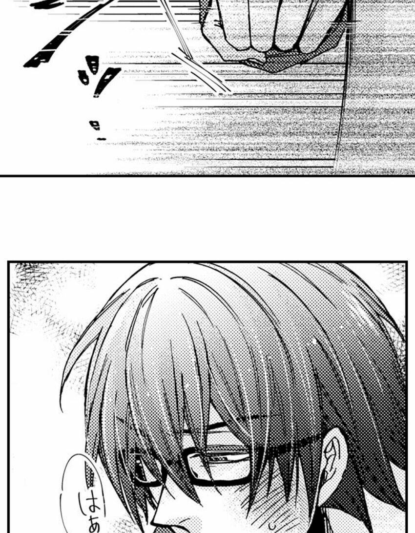 Sếp Thú Tính Nhà Bên Chapter 27 - Trang 2