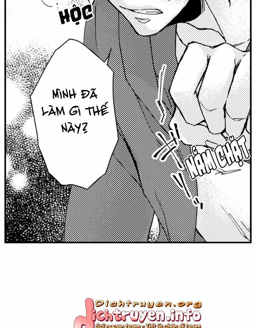 Sếp Thú Tính Nhà Bên Chapter 27 - Trang 2