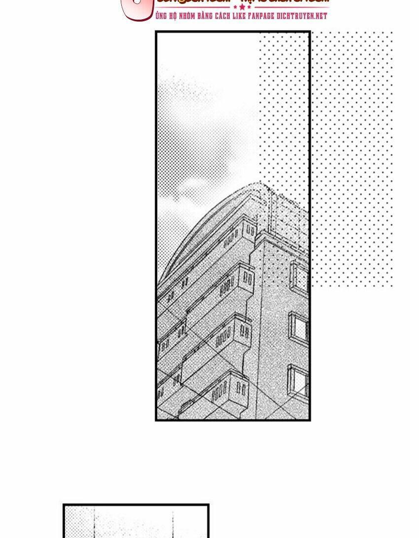 Sếp Thú Tính Nhà Bên Chapter 27 - Trang 2