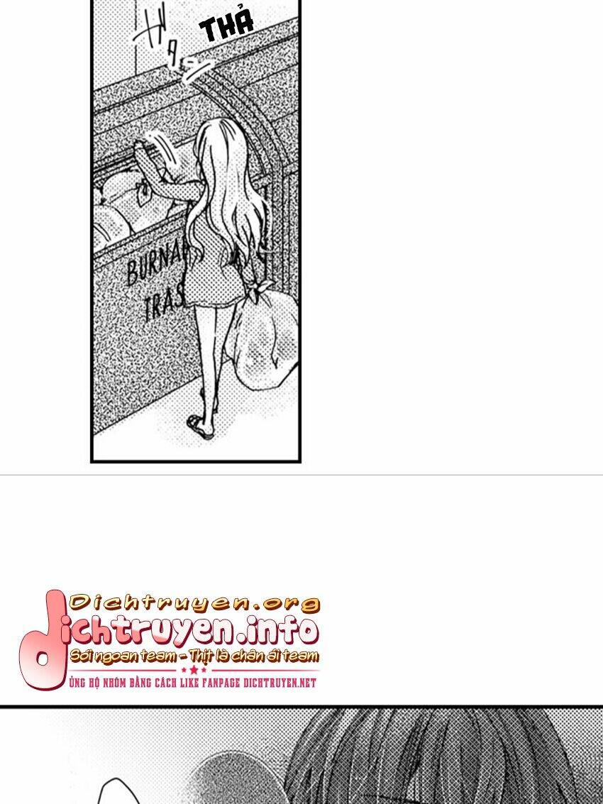 Sếp Thú Tính Nhà Bên Chapter 27 - Trang 2