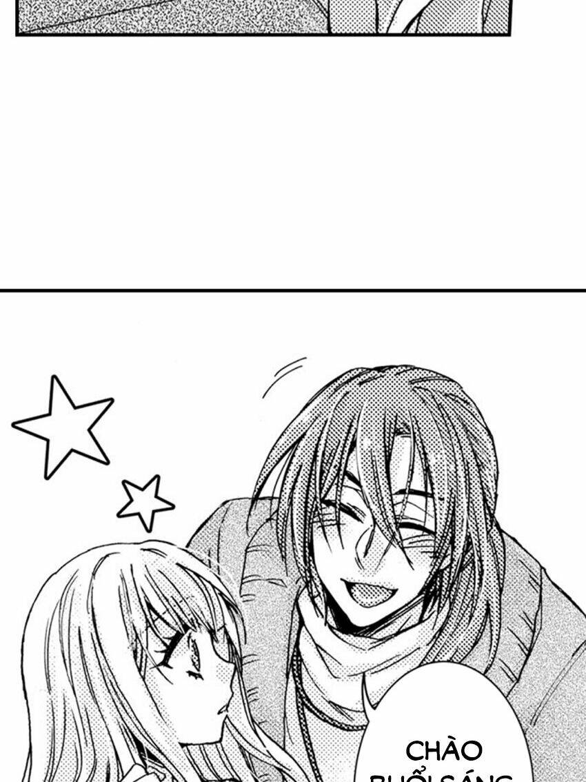 Sếp Thú Tính Nhà Bên Chapter 27 - Trang 2