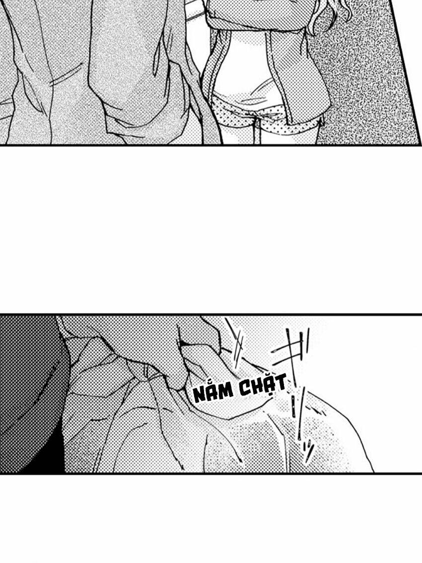 Sếp Thú Tính Nhà Bên Chapter 27 - Trang 2