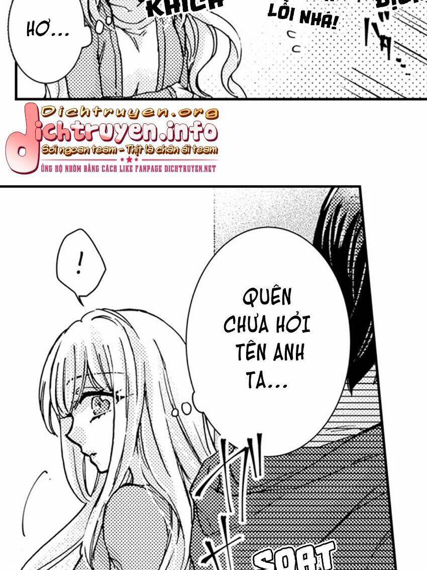 Sếp Thú Tính Nhà Bên Chapter 27 - Trang 2