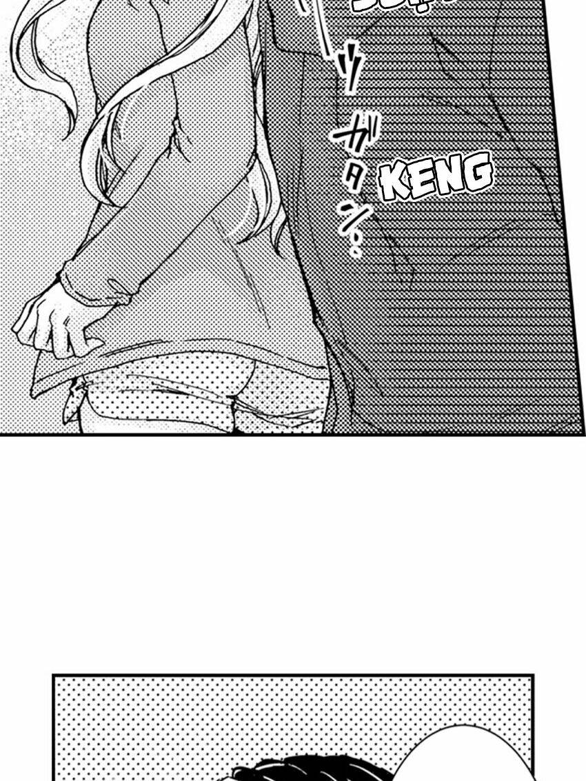 Sếp Thú Tính Nhà Bên Chapter 27 - Trang 2