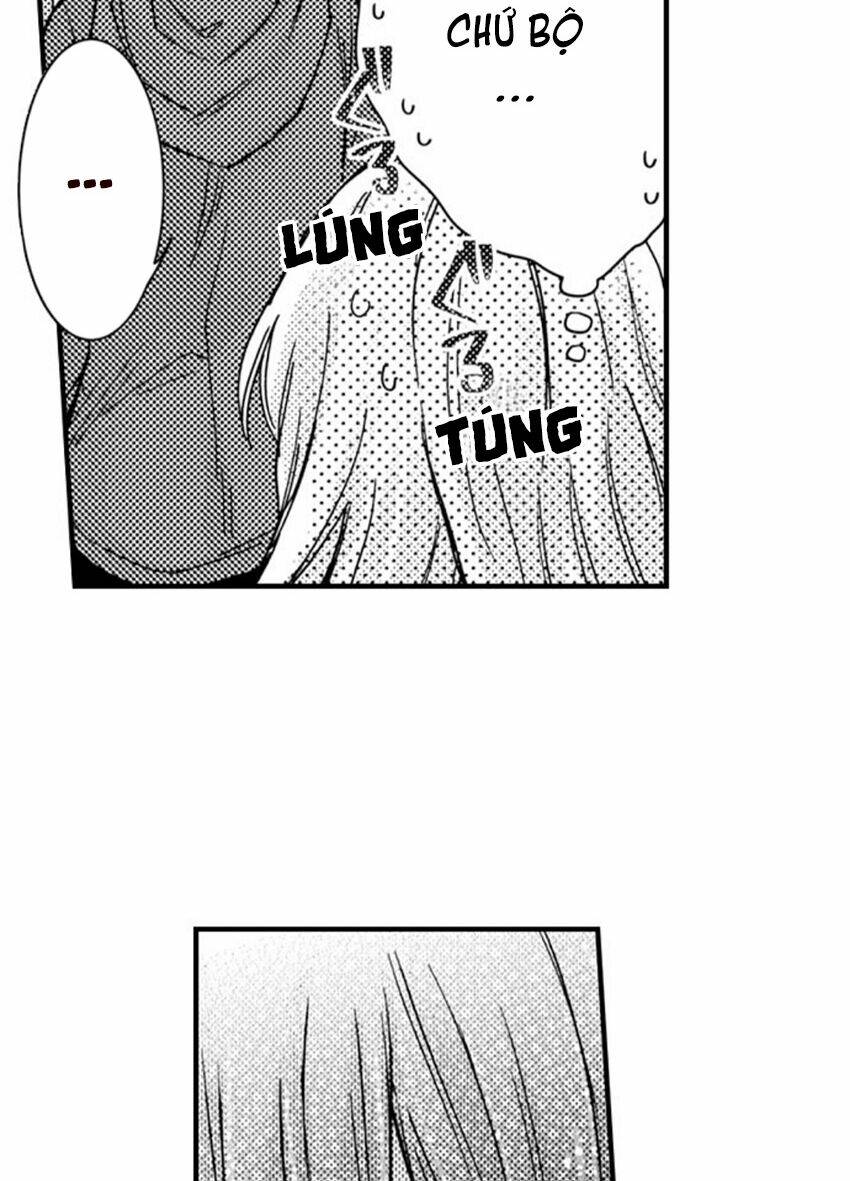 Sếp Thú Tính Nhà Bên Chapter 27 - Trang 2