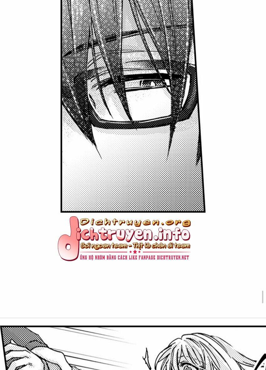 Sếp Thú Tính Nhà Bên Chapter 27 - Trang 2