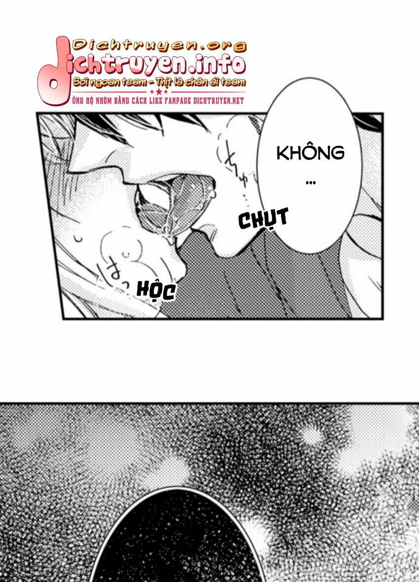 Sếp Thú Tính Nhà Bên Chapter 27 - Trang 2