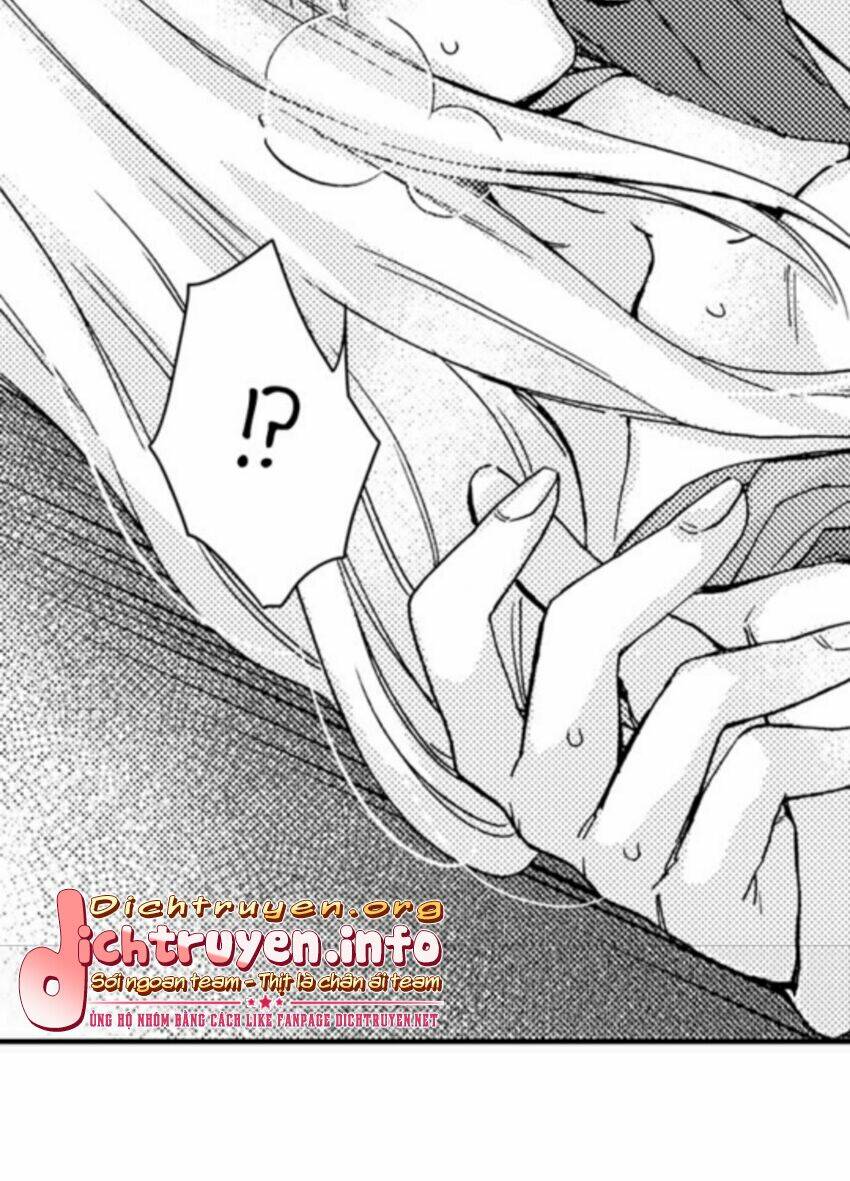 Sếp Thú Tính Nhà Bên Chapter 27 - Trang 2