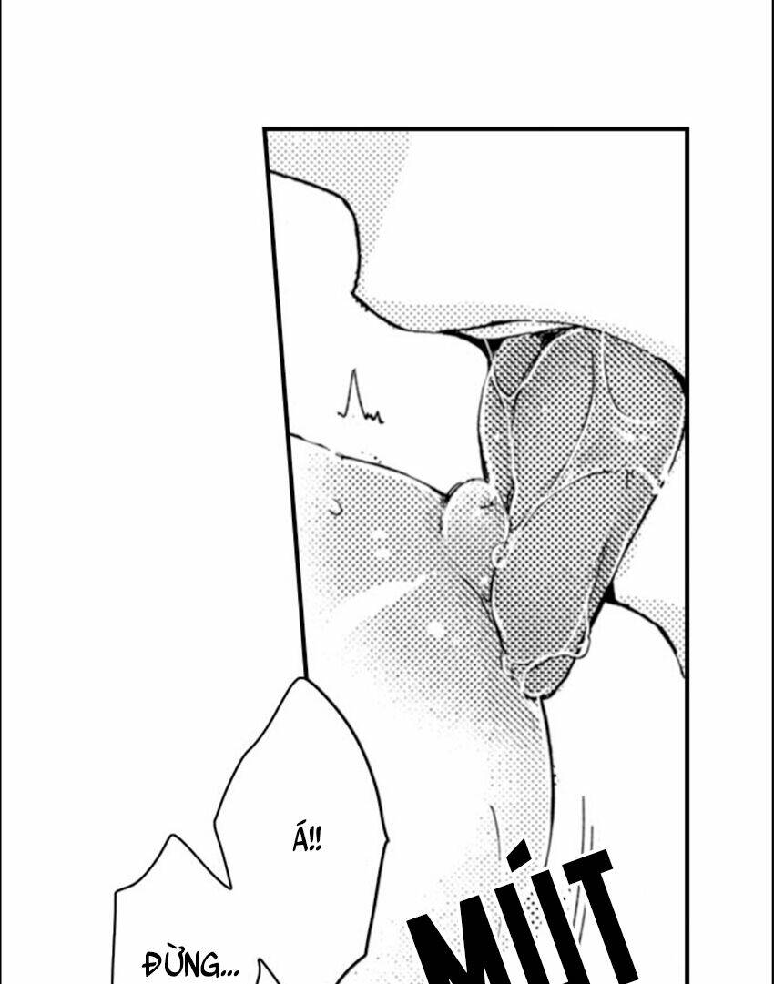 Sếp Thú Tính Nhà Bên Chapter 28 - Trang 2