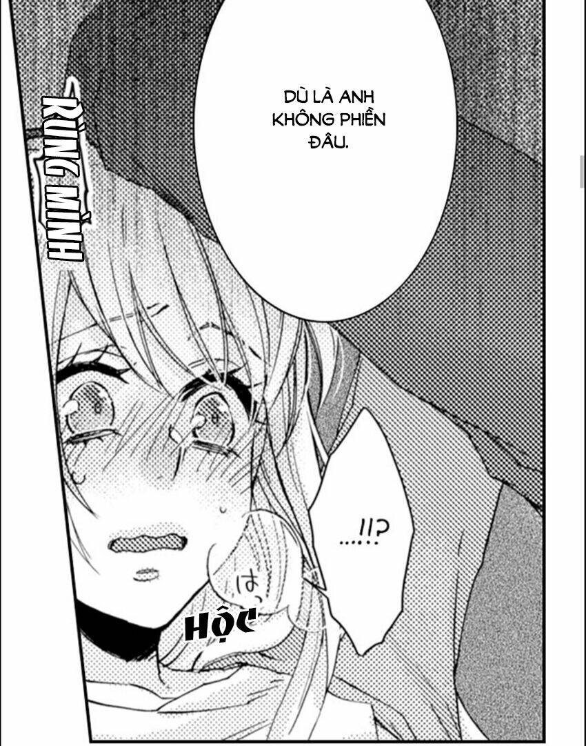 Sếp Thú Tính Nhà Bên Chapter 28 - Trang 2