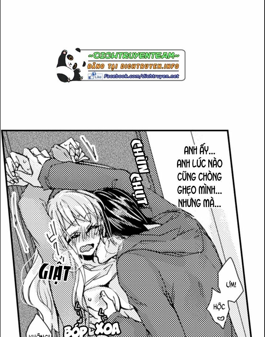 Sếp Thú Tính Nhà Bên Chapter 28 - Trang 2