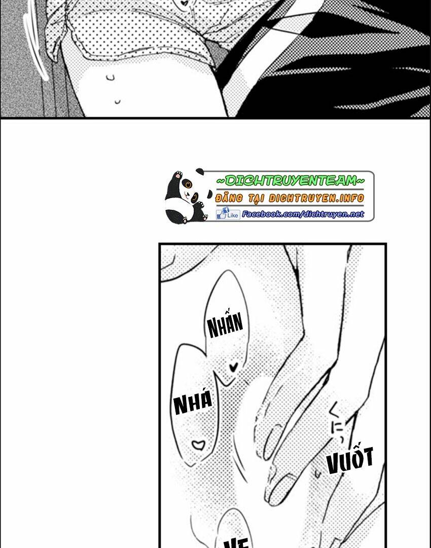 Sếp Thú Tính Nhà Bên Chapter 28 - Trang 2