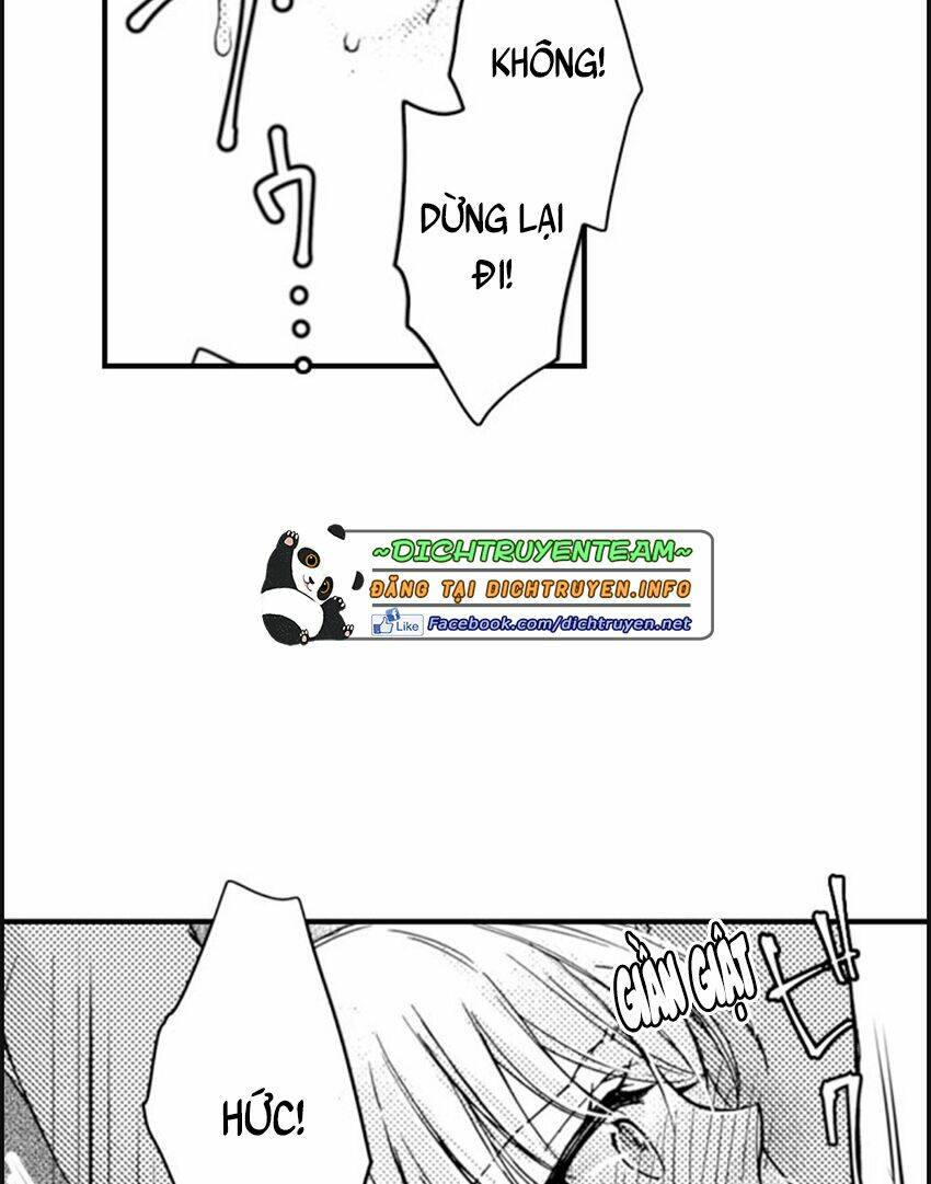 Sếp Thú Tính Nhà Bên Chapter 28 - Trang 2