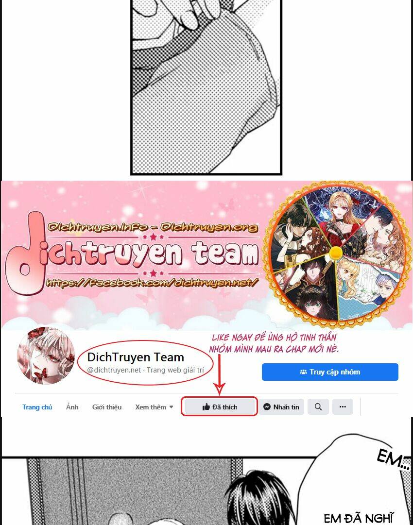 Sếp Thú Tính Nhà Bên Chapter 28 - Trang 2