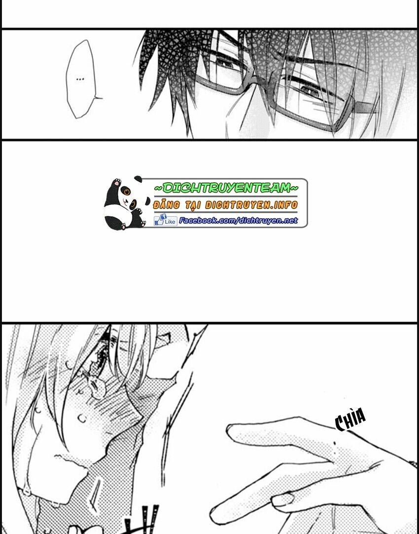 Sếp Thú Tính Nhà Bên Chapter 28 - Trang 2